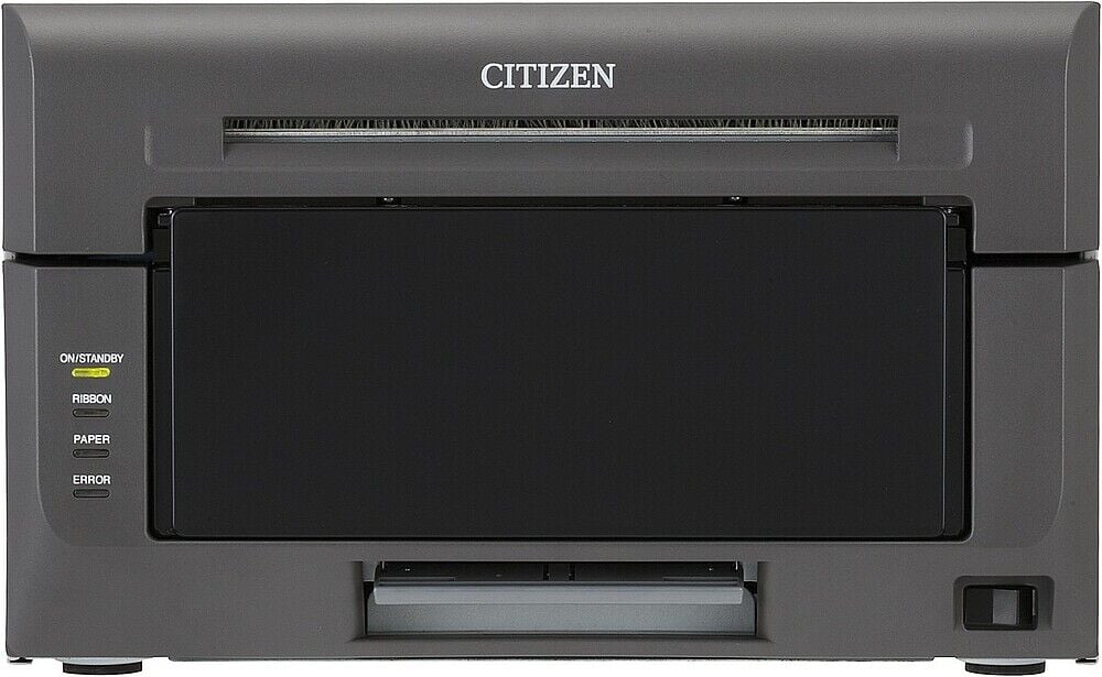 Citizen CX-02 Termal Fotoğraf Yazıcısı