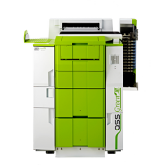 Noritsu Green III Drylab 30.5x140cm Baskı Cihazı