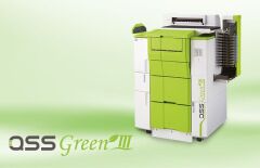 Noritsu Green III Drylab 30.5x140cm Baskı Cihazı