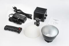 BF Pro P40watt LED Video Işığı