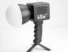 BF Pro P40watt LED Video Işığı