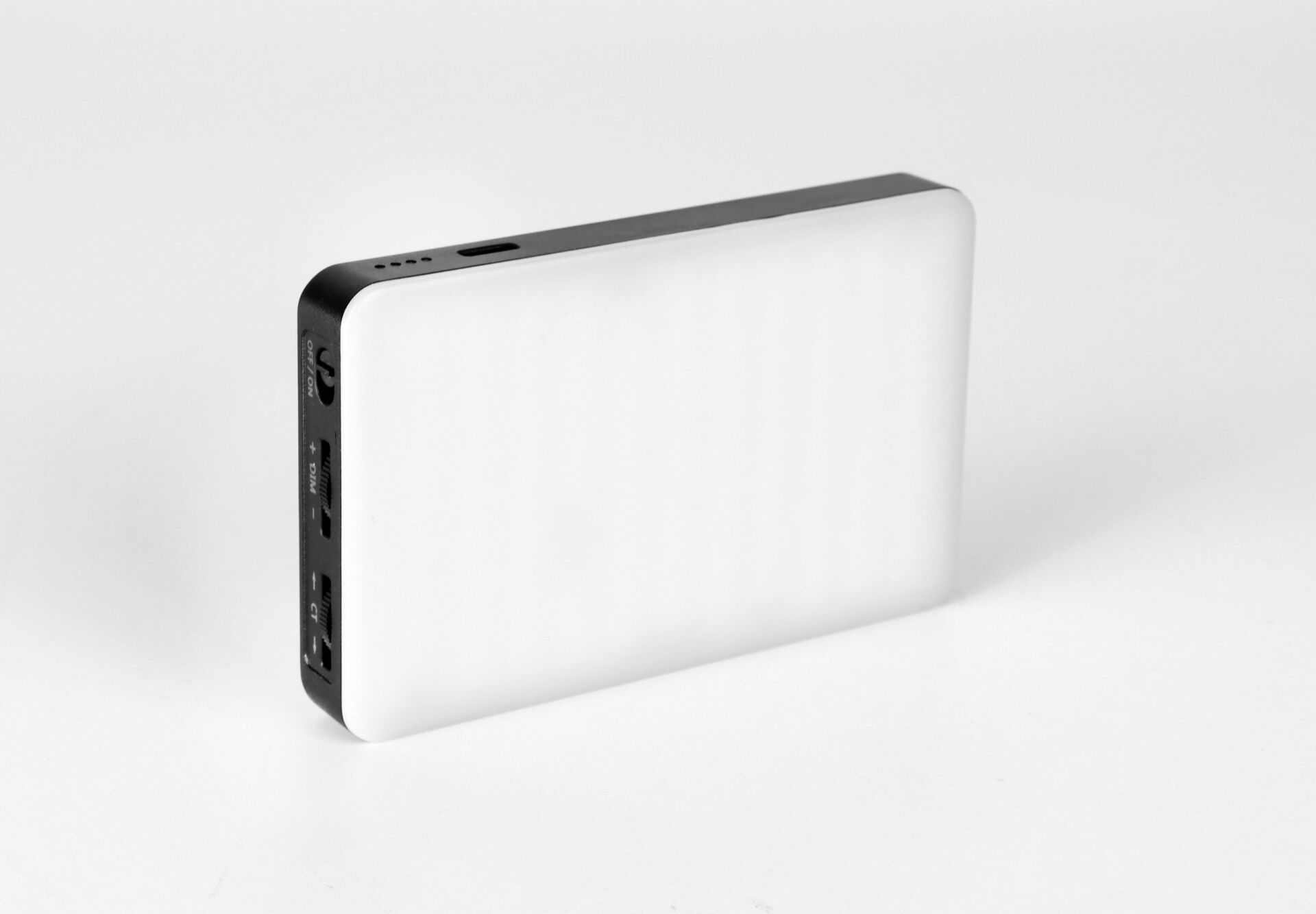 BF Pro VL120 Led Video Işığı Siyah