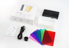 BF Pro VL120 Led Video Işığı Siyah