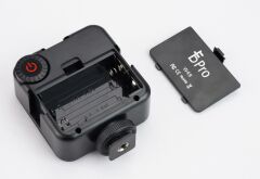 BF Pro w49 Video Işığı