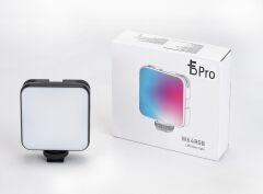 BF Pro W64RGB Video ışık