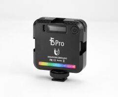 BF Pro W64RGB Video ışık
