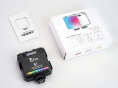 BF Pro W64RGB Video ışık
