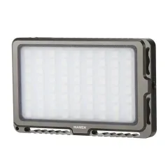 Mamen LED-72R RGB LED Video ve Fotoğraf Işığı