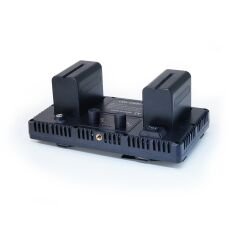 BF Pro  Pro800 Bicolor  Panel Işık kamera ve stüdyo