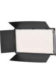 BF Pro  Pro800 Bicolor  Panel Işık kamera ve stüdyo