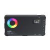 Mamen SL-C02 RGB LED Video ve Fotoğraf Efekt Işığı