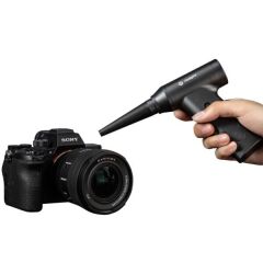 Fotopro J01 Elektrikli Fan Hava Toz Üfleyici