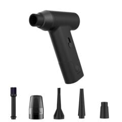 Fotopro J01 Elektrikli Fan Hava Toz Üfleyici