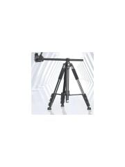 BF Pro 111H Alüminyum Horizantal Dikey ve Yatay Cekim Tripodu