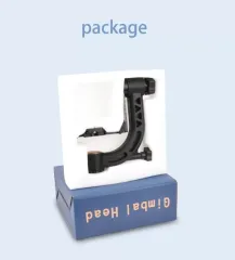 BF Pro 35 Manual Gimbal