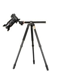 BF Pro 999H Alüminyum Horizantal Multi fonksiyon Tripod-Monopod