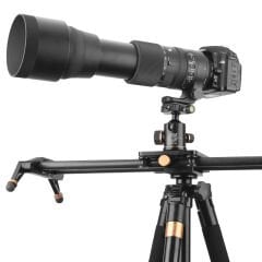 BF Pro H780C Karbon Slider 80cm
