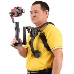 BF Pro Q440A kamera Video Stabilizer