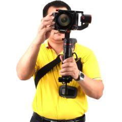 BF Pro Q440A kamera Video Stabilizer