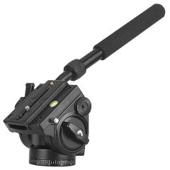 BF Pro 90 DSLR Video Tripod Başlığı