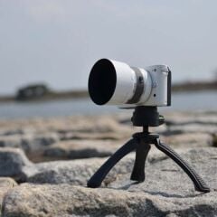 Fotopro SY-310 Masa Tripodu