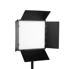 Mamen Panel Led Pro660 video youtuber çekim ışığı