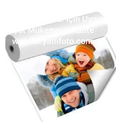 Noritsu QSS-Green R Fotoğraf Yazıcısı 25.4x175cm