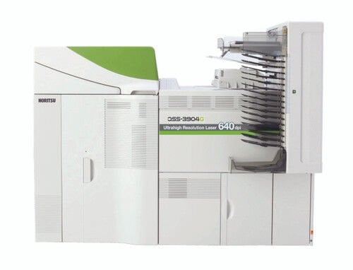 Noritsu QSS-3901G Fotoğraf Baskı Cihazı 30x90cm
