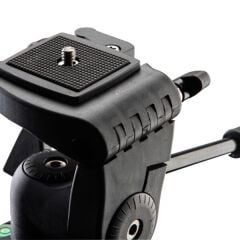 Fotopro Digi-9300 Plus Foto-Video Tripod
