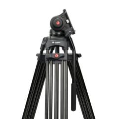 Fotopro DV-2 Video Tripodu