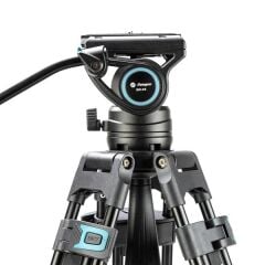 Fotopro DV-3A Pro Video Tripod