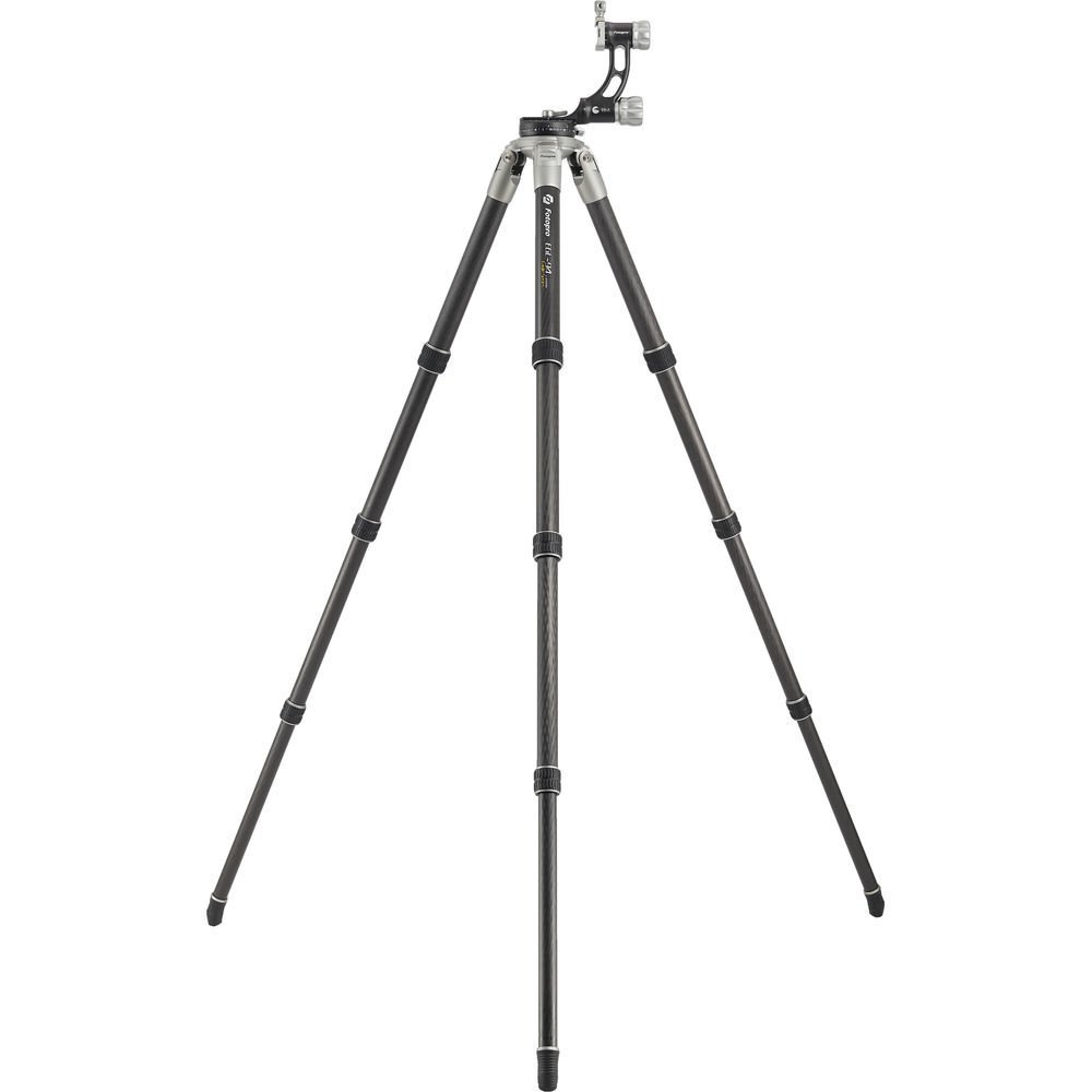 Fotopro E9 Eagle Serisi Tripod Kiti