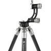 Fotopro E9 Eagle Serisi Tripod Kiti