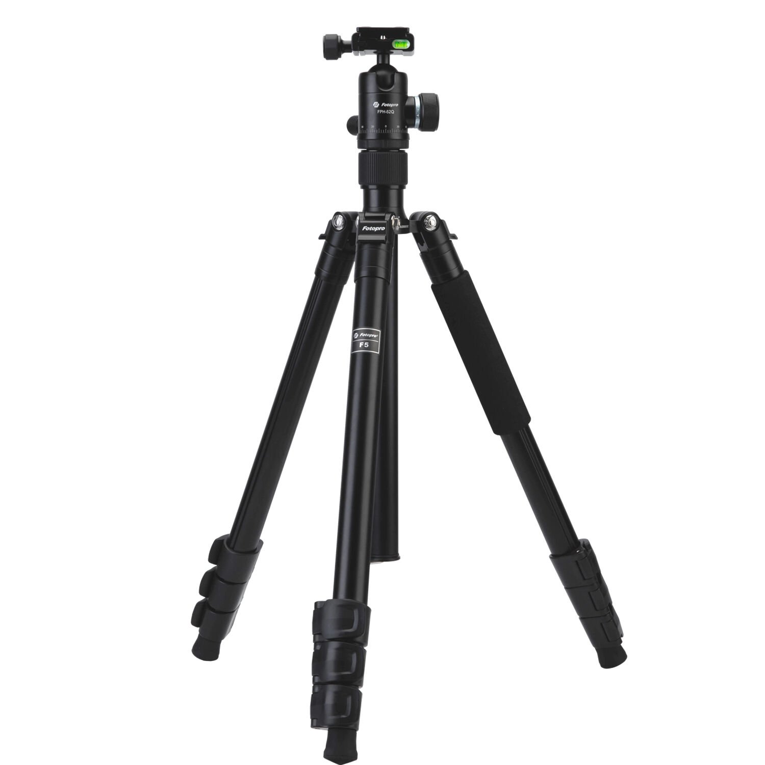 Fotopro F5 Profesyonel Tripod