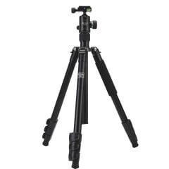 Fotopro F5 Profesyonel Tripod