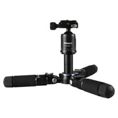 Fotopro M-5 Mini Masa Tripodu