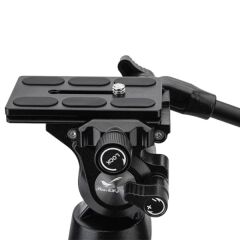 Fotopro MH-3 Video Başlık
