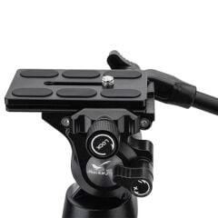 Fotopro MH-3 Video Başlık