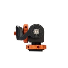 Fotopro MT-2 Çok Yönlü Kafa GRİ