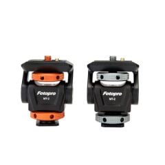 Fotopro MT-2 Çok Yönlü Kafa GRİ