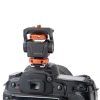 Fotopro MT-2 Çok Yönlü Kafa GRİ