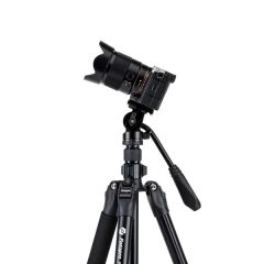 Fotopro PD-05 MH-2A Video tripod