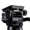 Fotopro PD-05 MH-2A Video tripod