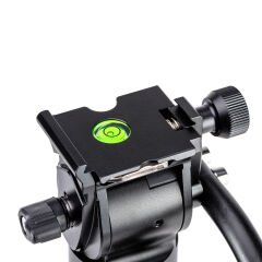 Fotopro PD-05 MH-2A Video tripod