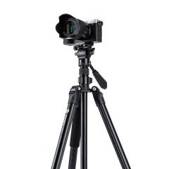 Fotopro PD-05 MH-2A Video tripod