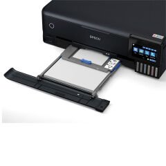 Epson L8180 Ekotank Wifi Fotokopi Tarayıcı A3 Fotoğraf Yazıcıs