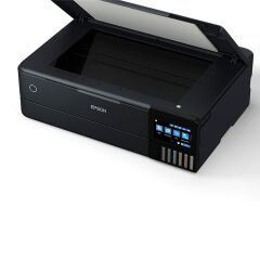 Epson L8180 Ekotank Wifi Fotokopi Tarayıcı A3 Fotoğraf Yazıcıs