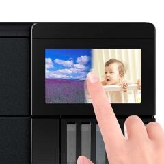 Epson L8180 Ekotank Wifi Fotokopi Tarayıcı A3 Fotoğraf Yazıcıs