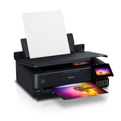 Epson L8180 Ekotank Wifi Fotokopi Tarayıcı A3 Fotoğraf Yazıcıs