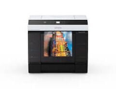 Epson SL-D1000 Ticari Fot Baskı Mak  Baskı